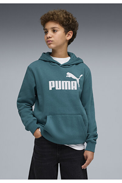Puma ESS No. 1 Logo Fleece-Hoodie
