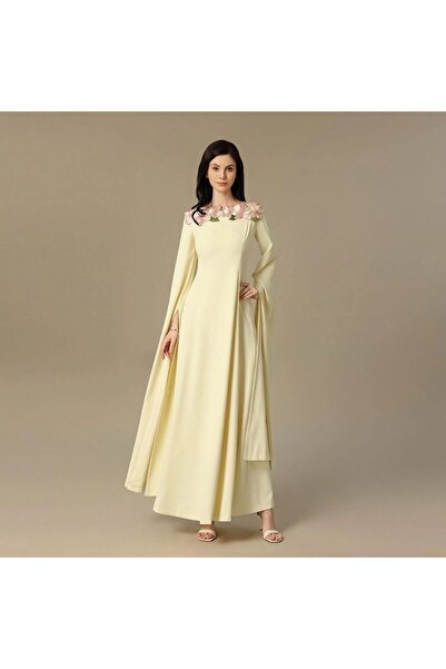 Ta Prince Elegant women's dress with a sophisticated design