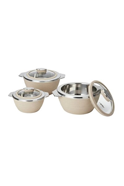 Jaypee WaveLock Ultra food container set: practical and stylish for the table