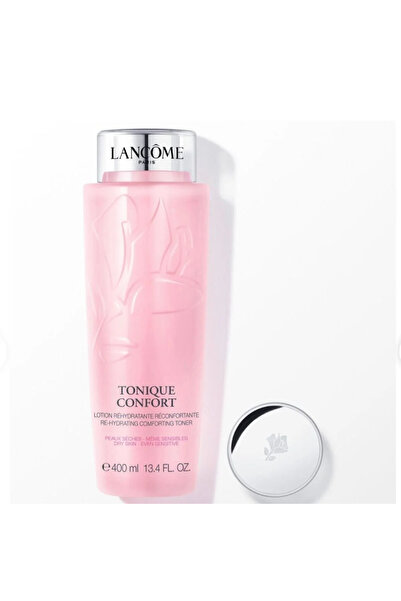 Lancome Tonique Confort Nemlendirici Ve Yatıştırıcı Tonik 400 ML.