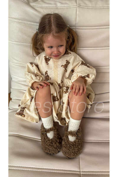 zes store أحذية منزلية محبوكة من زيس، أحذية قصيرة