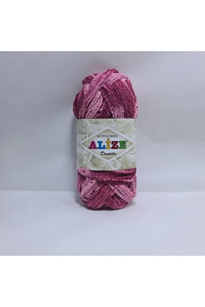 Alize Puffy Eliza Dantella 49916