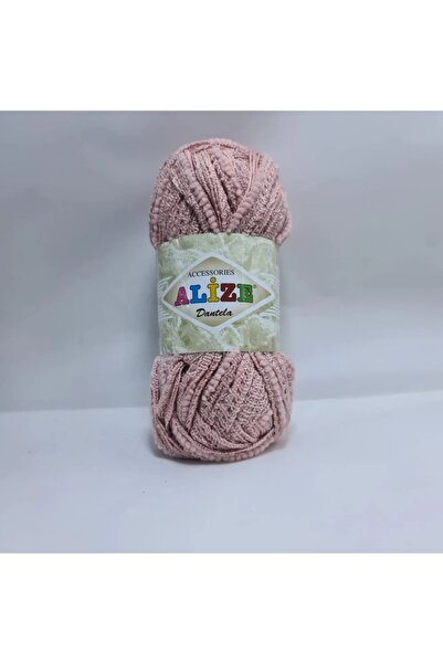 Alize Puffy Eliza Dantella 161