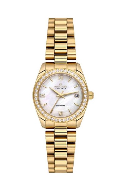Nacar Nc34-39A427-Dwms Women's / Girls' Wristwatch