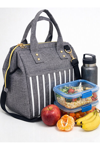 USF Hrana Viseći nosač Torba u 1 Toplo, Hladno Toplotna izolacija Termalno Te...