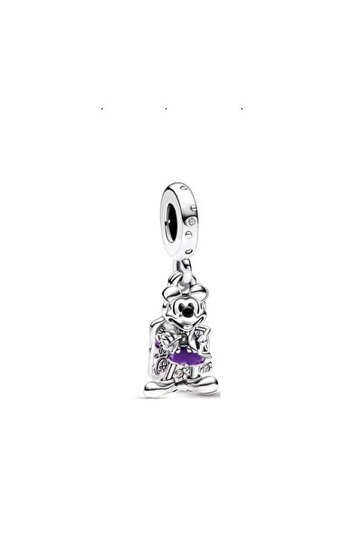 Hector&Co. Jewellery 100. Yıl Mickey Mouse Charm