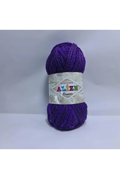 Alize Puffy Eliza Dantella 454