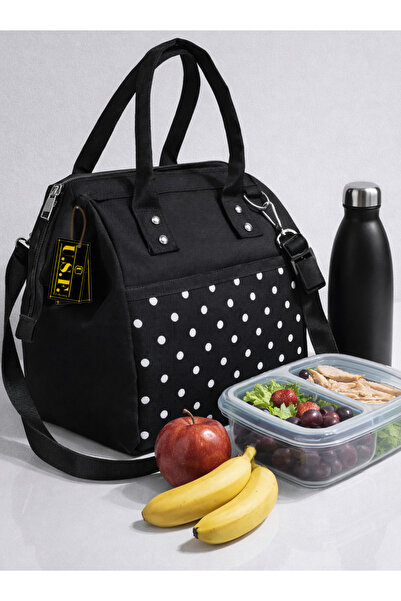 USF Hrana Viseći nosač Torba u 1 Toplo, Hladno Toplotna izolacija Termalno Te...