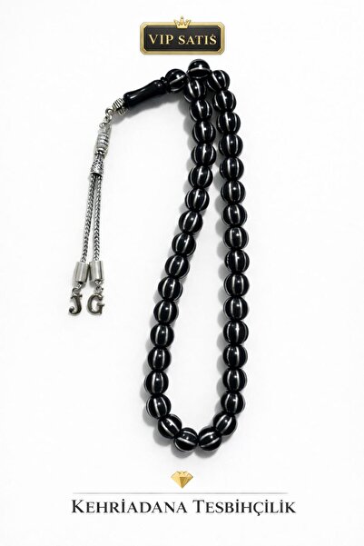 KEHRİADANA TESBİHCİLİK Kehriadana Tesbihçilik 925 Ayar Gümüş kaplama Püskül İ...