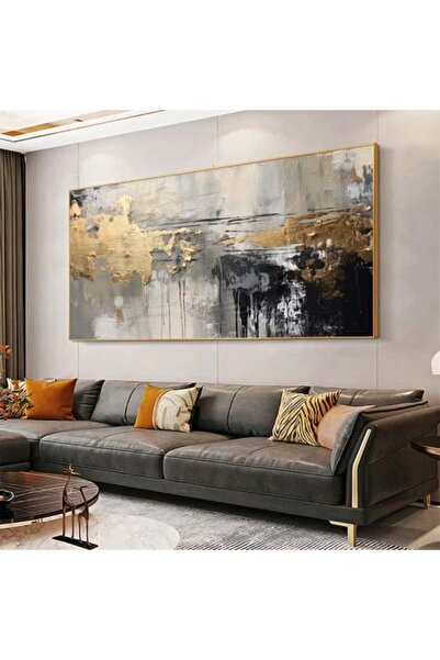 lawhat Abstract art prints on canvas, model (2078)