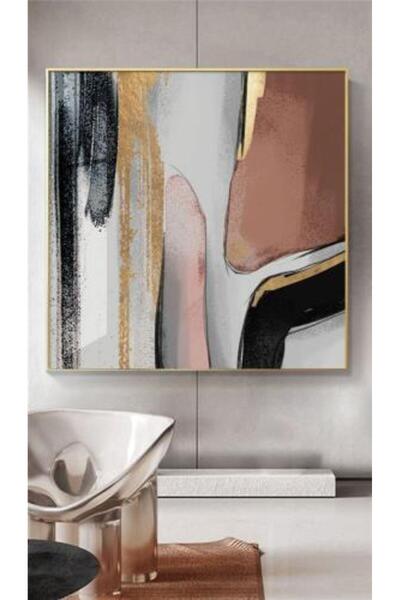lawhat Abstract art prints on canvas, model (2947)