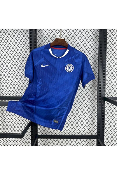 LEOO Chelsea Home Shirt (World Cup Logo) 2026