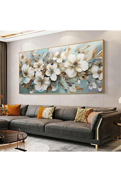 lawhat لوحات فنية مطبوعة على قماش الكانفس موديل ( 2228)