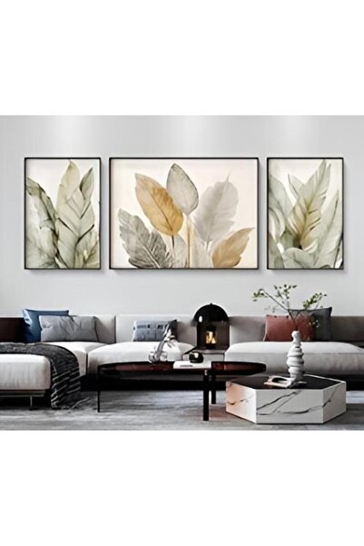 lawhat لوحات فنية مطبوعة على قماش الكانفس موديل (2331)