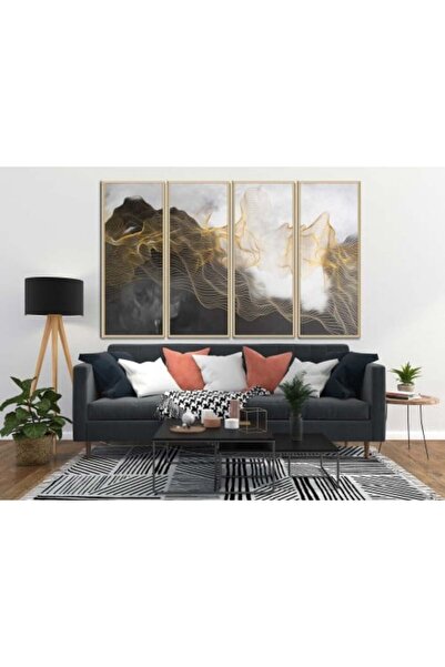 lawhat Abstract art prints on canvas, model (1593)