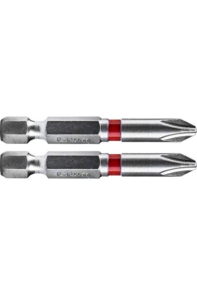 FORTUM Set de 2 biți 2x50mm, FORTUM, 4741212, S2