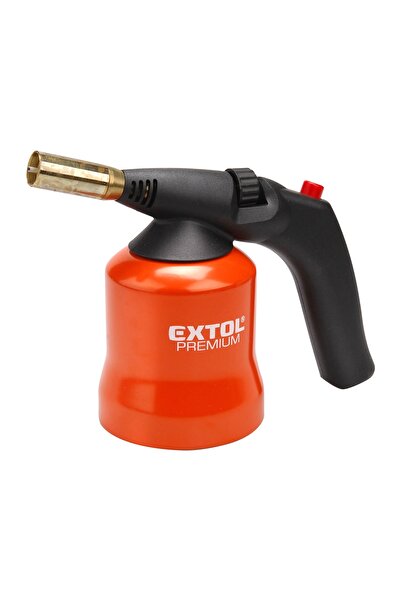 Extol Premium Arzător cu aprindere piezo, EXTOL PREMIUM, 8848105