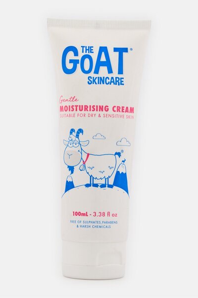 THE GOAT SKINCARE كريم مرطب لطيف 100 مل