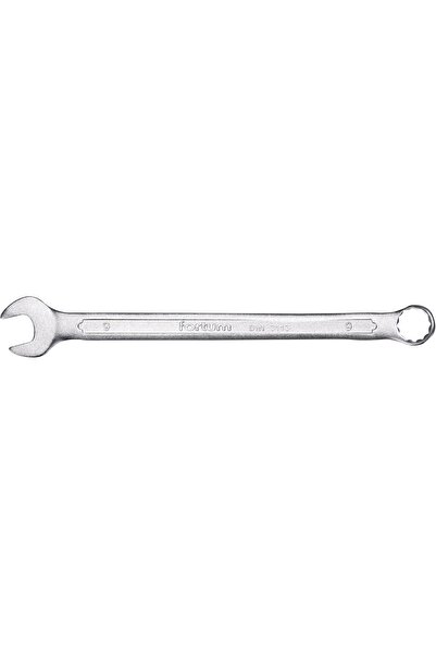 FORTUM Combination wrench, FORTUM, 4730209, 9mm