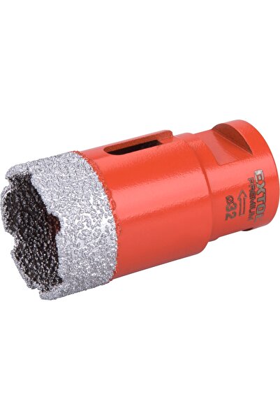 Extol Premium Freză diamantată 32mm, EXTOL PREMIUM, 8802986, 13000 rpm, M14