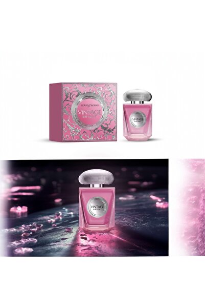 House of Morais Vintage Bright – Apa de Parfum pentru Femei 100ml