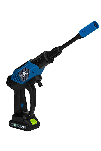 Kraft&dele Mașină de spălat fără fir 4Ah, 20V x2, Kraft&Dele, WDS2250