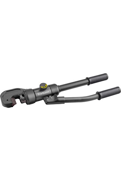 FORTUM Hydraulic rebar tongs, FORTUM, 4900172, ⌀4-16mm, 60kN