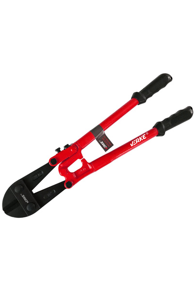 VERKE Clește de bară de 18", VERKE, V06252