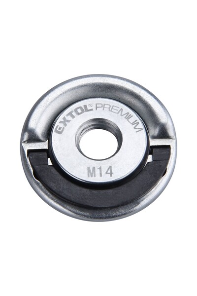 Extol Premium Piuliță cu eliberare rapidă pentru polizoare unghiulare, EXTOL ...