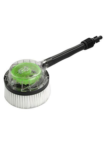 Extol Perie rotativă pentru aparat de spălat cu presiune, Extol, 15 cm