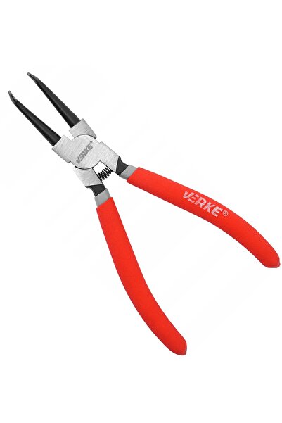 VERKE Clește, 180 mm, V06393,