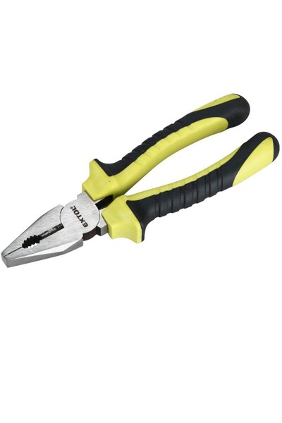 EXTOL CRAFT Combined patent, Extol, 200 mm, resistant material