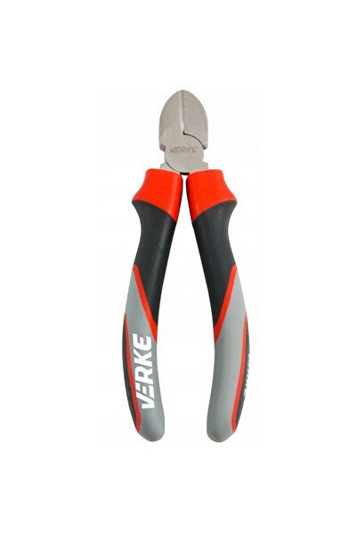 VERKE Pliers, Verke, 180mm, V06380