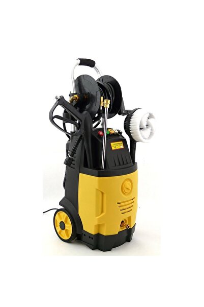 Kraft&dele RESEAL-Mașină de spălat cu presiune, 2000W 200bar, KD435,