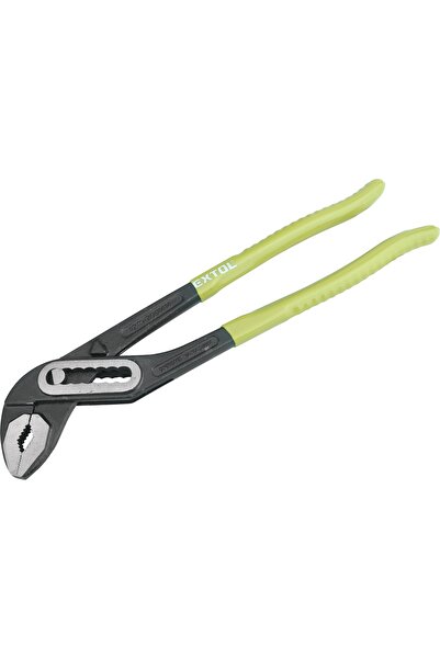 EXTOL CRAFT Siko pliers, EXTOL CRAFT, 7053, CrV, 300 mm