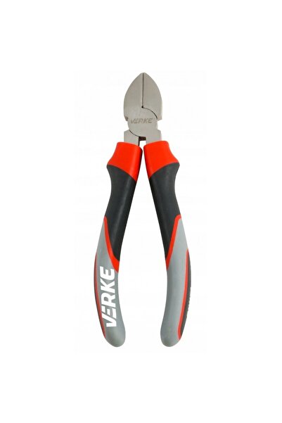 VERKE Pliers, 200mm, V06381,