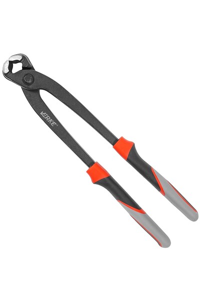 VERKE Clește, pentru tencuieli, V06396,