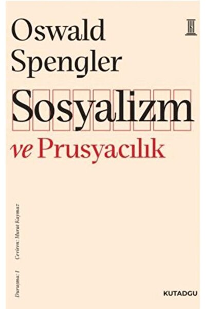 Timaş Yayınları الشيوعية والبروسيانية
