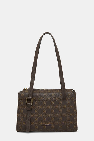 Vakko KAHVEMONOGRAMÇANTA