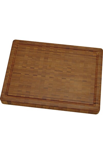 ZWILLING 42 X 31 CM Desk DO Krojenia Bambusowa