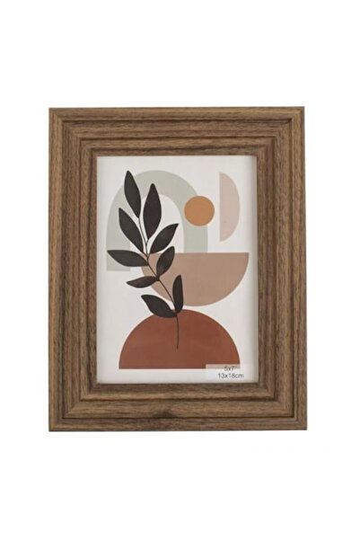 OEM Triple Wooden Photo Frame 13x18cm