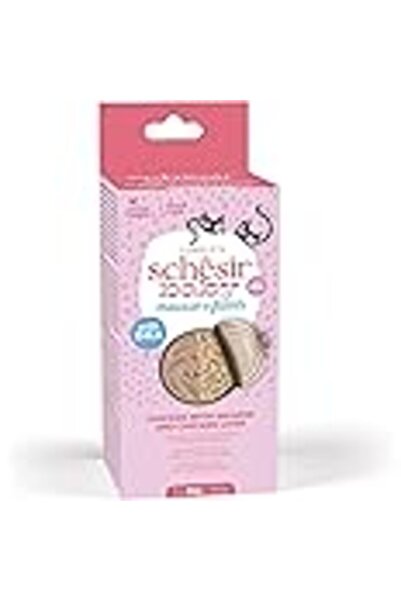 Schesir Baby Cat Can Multipack Mousse & Fillets Chicken with Salmon & Chicken...