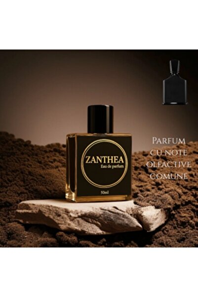 Zanthea Binary Sunset Pixel Eau de Parfum, 50 ml, inspired by Absolu Aventus C.