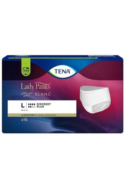 Tina Tina Lady Pants Balance Panty Women's Panty Large 16 Pants