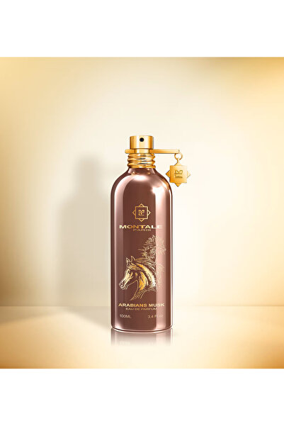 Musk EDP 100ml Unisex Parfum