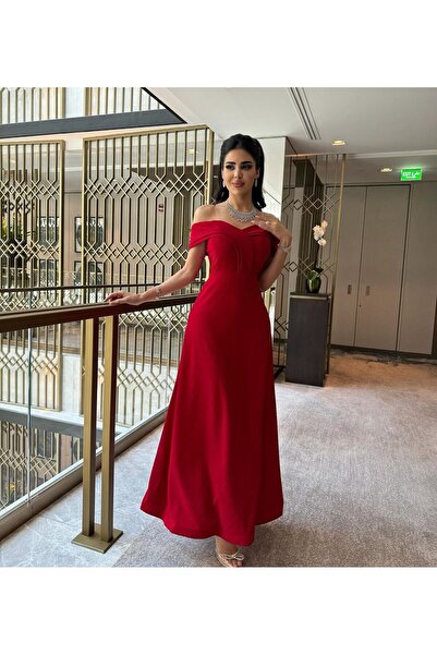 SKY dresses Red Barbie Dress