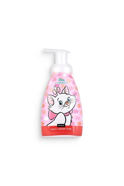 Disney FOAM SOAP FOR CHILDREN 300 ML