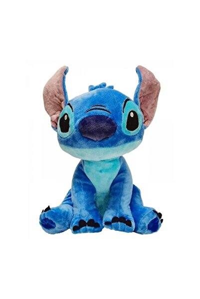 Lilo & Stitch Figurină de pluș cu sunet, Lilo și Stitch, 20 cm