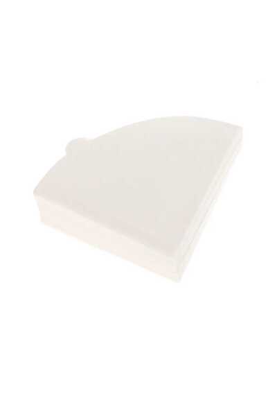 Rawsn فلتر قهوة مرشات قهوة مختصة 02 عدد 40فلتر