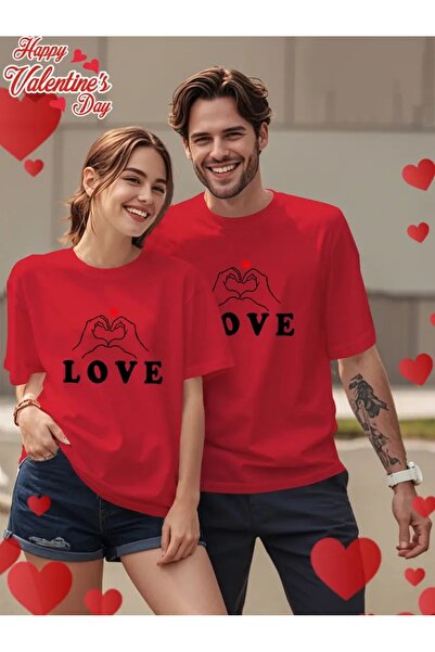 Deocept Συνδυασμός ζευγαριού 1 τεμάχιο Γυναικείο μοντέλο Μπλουζάκι για την Ημ...